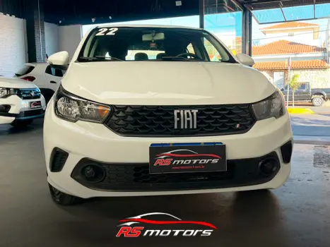 FIAT Argo 1.0 4P FLEX FIREFLY DRIVE, Foto 2