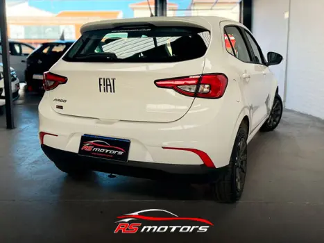 FIAT Argo 1.0 4P FLEX FIREFLY DRIVE, Foto 5
