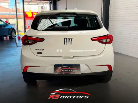 FIAT Argo 1.0 4P FLEX FIREFLY DRIVE, Foto 6