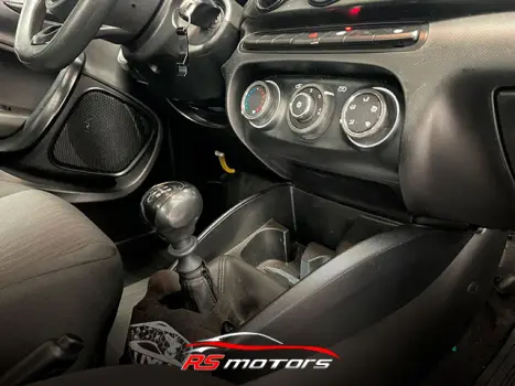 FIAT Argo 1.0 4P FLEX FIREFLY DRIVE, Foto 12