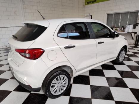 FIAT Argo 1.0 4P FLEX FIREFLY, Foto 5