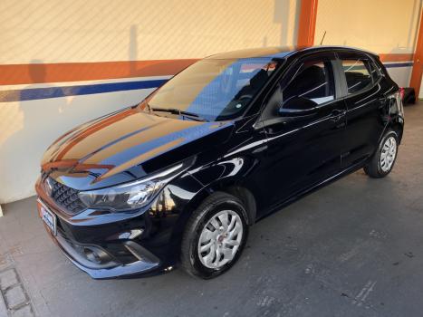 FIAT Argo 1.0 4P FLEX FIREFLY DRIVE, Foto 1
