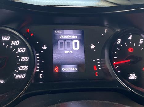FIAT Argo 1.0 4P FLEX FIREFLY DRIVE, Foto 2