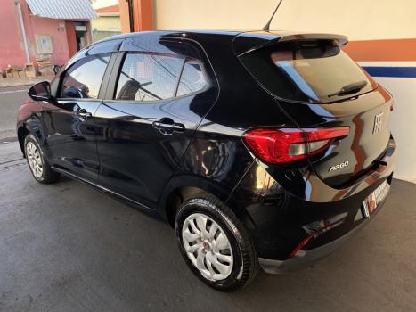FIAT Argo 1.0 4P FLEX FIREFLY DRIVE, Foto 6