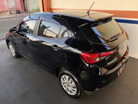 FIAT Argo 1.0 4P FLEX FIREFLY DRIVE, Foto 8
