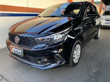 FIAT Argo 1.0 4P FLEX FIREFLY DRIVE, Foto 10