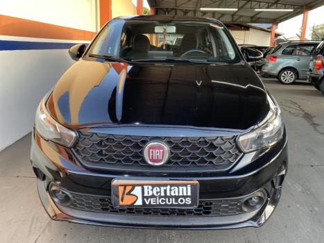 FIAT Argo 1.0 4P FLEX FIREFLY DRIVE, Foto 11