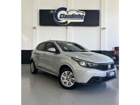 FIAT Argo 1.0 4P FLEX FIREFLY DRIVE, Foto 2