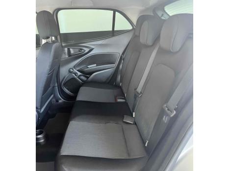 FIAT Argo 1.0 4P FLEX FIREFLY DRIVE, Foto 9