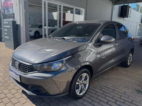 FIAT Argo 1.0 4P FLEX FIREFLY DRIVE, Foto 2