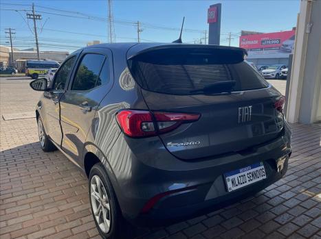 FIAT Argo 1.0 4P FLEX FIREFLY DRIVE, Foto 3