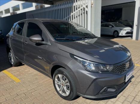 FIAT Argo 1.0 4P FLEX FIREFLY DRIVE, Foto 6