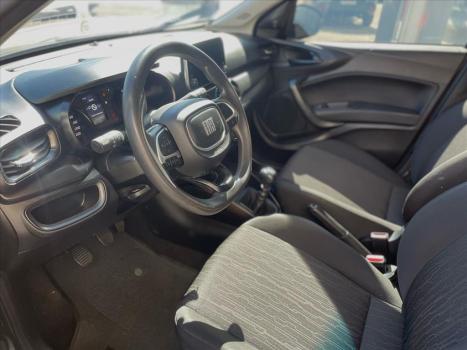 FIAT Argo 1.0 4P FLEX FIREFLY DRIVE, Foto 8
