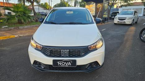 FIAT Argo 1.0 4P FLEX FIREFLY, Foto 2