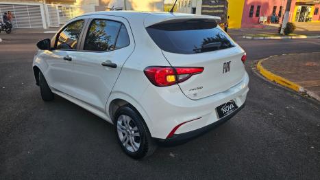 FIAT Argo 1.0 4P FLEX FIREFLY, Foto 4