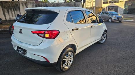 FIAT Argo 1.0 4P FLEX FIREFLY, Foto 6