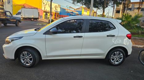 FIAT Argo 1.0 4P FLEX FIREFLY, Foto 7