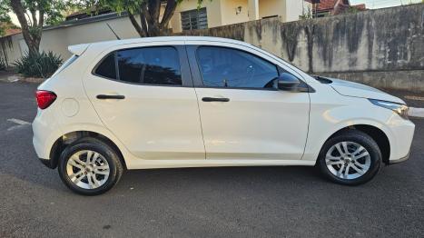 FIAT Argo 1.0 4P FLEX FIREFLY, Foto 8