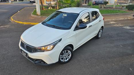 FIAT Argo 1.0 4P FLEX FIREFLY, Foto 9