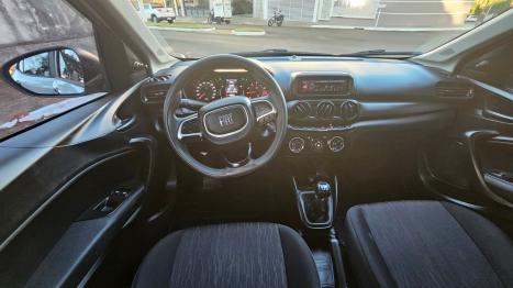 FIAT Argo 1.0 4P FLEX FIREFLY, Foto 10