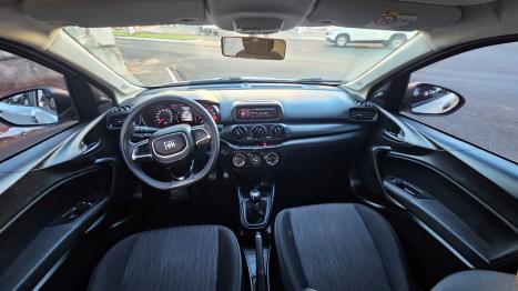 FIAT Argo 1.0 4P FLEX FIREFLY, Foto 11