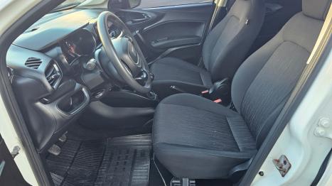 FIAT Argo 1.0 4P FLEX FIREFLY, Foto 12