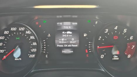 FIAT Argo 1.0 4P FLEX FIREFLY, Foto 14