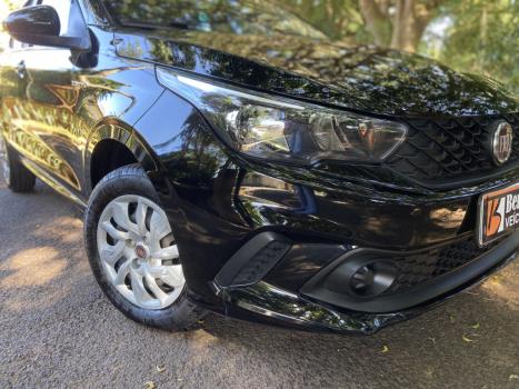 FIAT Argo 1.0 4P FLEX FIREFLY DRIVE, Foto 8