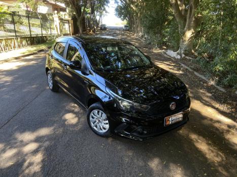 FIAT Argo 1.0 4P FLEX FIREFLY DRIVE, Foto 11