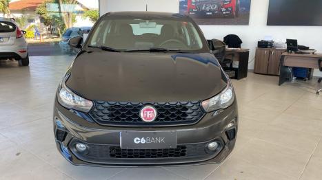 FIAT Argo 1.0 4P FLEX FIREFLY, Foto 2