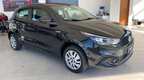 FIAT Argo 1.0 4P FLEX FIREFLY, Foto 3