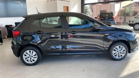 FIAT Argo 1.0 4P FLEX FIREFLY, Foto 4