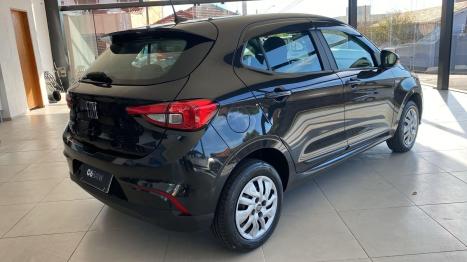 FIAT Argo 1.0 4P FLEX FIREFLY, Foto 5