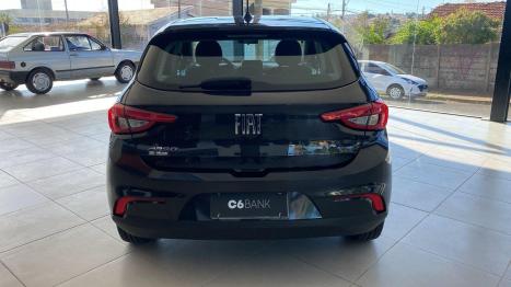 FIAT Argo 1.0 4P FLEX FIREFLY, Foto 6