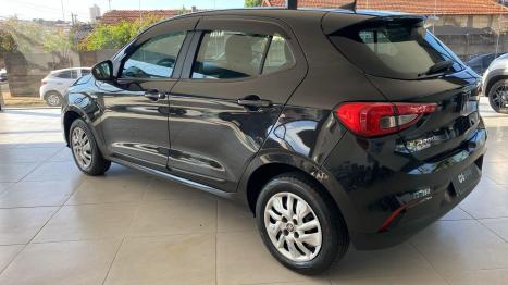 FIAT Argo 1.0 4P FLEX FIREFLY, Foto 7