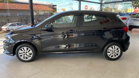 FIAT Argo 1.0 4P FLEX FIREFLY, Foto 8