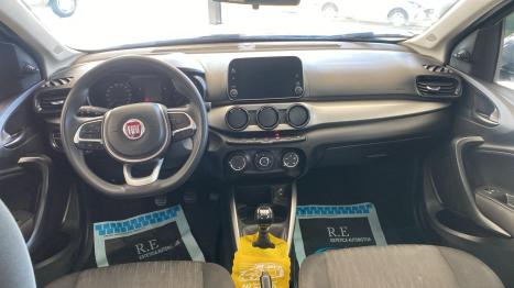 FIAT Argo 1.0 4P FLEX FIREFLY, Foto 10