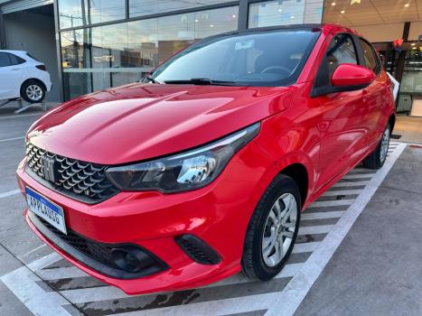 FIAT Argo 1.0 4P FLEX FIREFLY DRIVE, Foto 1