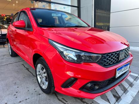FIAT Argo 1.0 4P FLEX FIREFLY DRIVE, Foto 2