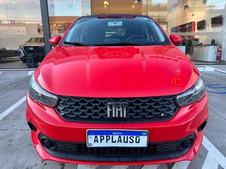 FIAT Argo 1.0 4P FLEX FIREFLY DRIVE, Foto 4