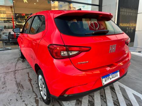 FIAT Argo 1.0 4P FLEX FIREFLY DRIVE, Foto 6