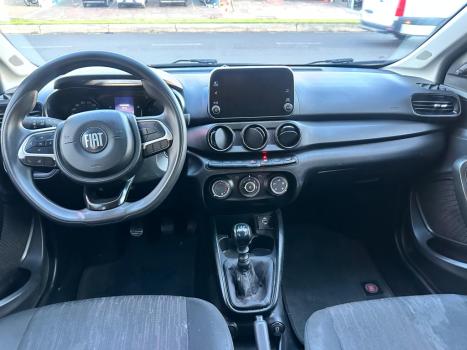 FIAT Argo 1.0 4P FLEX FIREFLY DRIVE, Foto 13