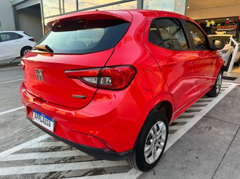FIAT Argo 1.0 4P FLEX FIREFLY DRIVE, Foto 15