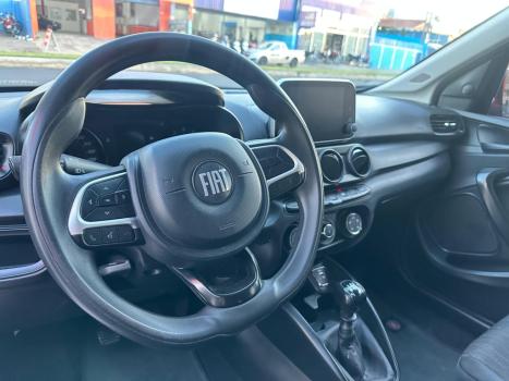 FIAT Argo 1.0 4P FLEX FIREFLY DRIVE, Foto 17