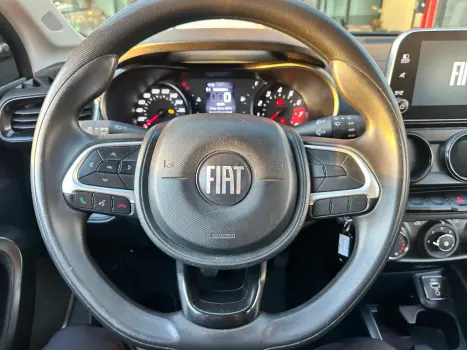 FIAT Argo 1.0 4P FLEX FIREFLY DRIVE, Foto 20