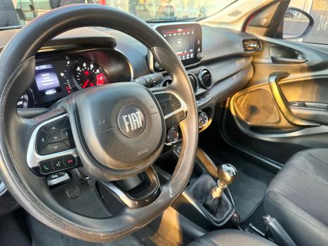 FIAT Argo 1.0 4P FLEX FIREFLY DRIVE, Foto 24