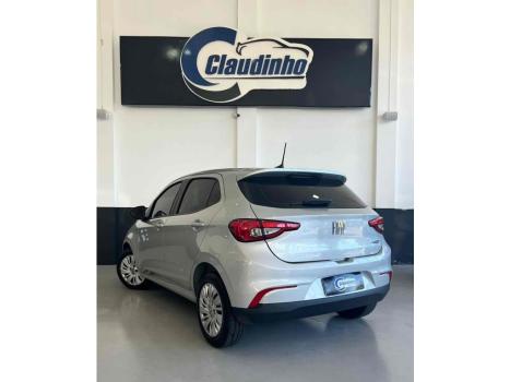 FIAT Argo 1.0 4P FLEX FIREFLY DRIVE, Foto 3