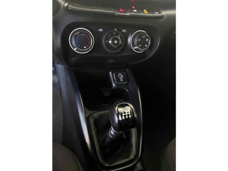 FIAT Argo 1.0 4P FLEX FIREFLY DRIVE, Foto 4