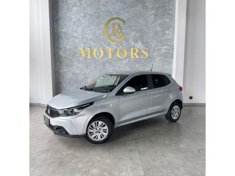 FIAT Argo 1.0 4P FLEX FIREFLY DRIVE, Foto 3
