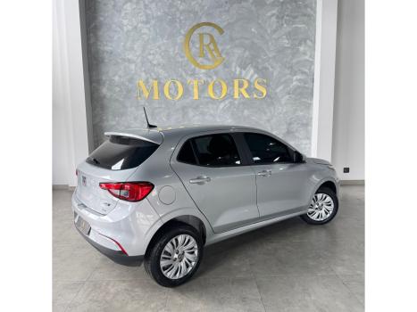 FIAT Argo 1.0 4P FLEX FIREFLY DRIVE, Foto 4